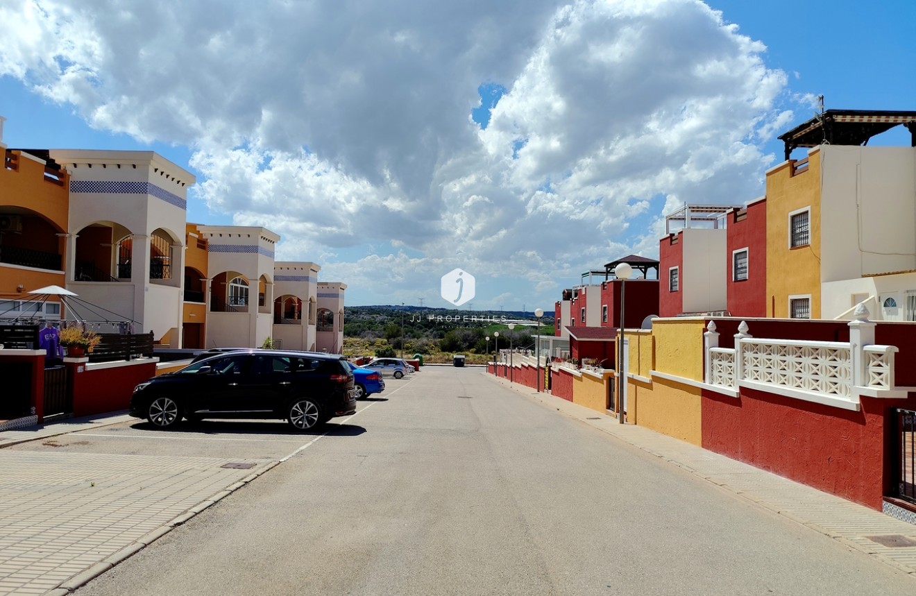 D'occasion - Appartement -
Los Altos - Costa Blanca