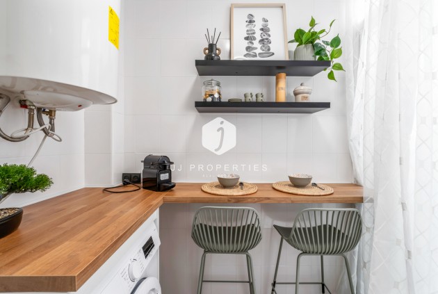 Resale - Apartment / flat -
Playa Flamenca - Costa Blanca