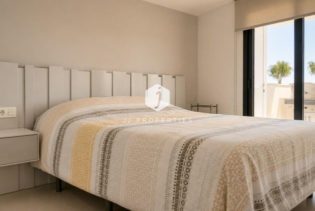 Aus zweiter Hand - Wohnung -
Orihuela Costa - PAU 8