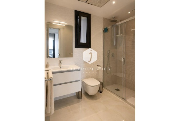 Aus zweiter Hand - Wohnung -
Orihuela Costa - PAU 8