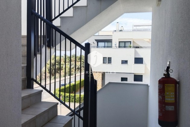 Aus zweiter Hand - Wohnung -
Orihuela Costa - PAU 8