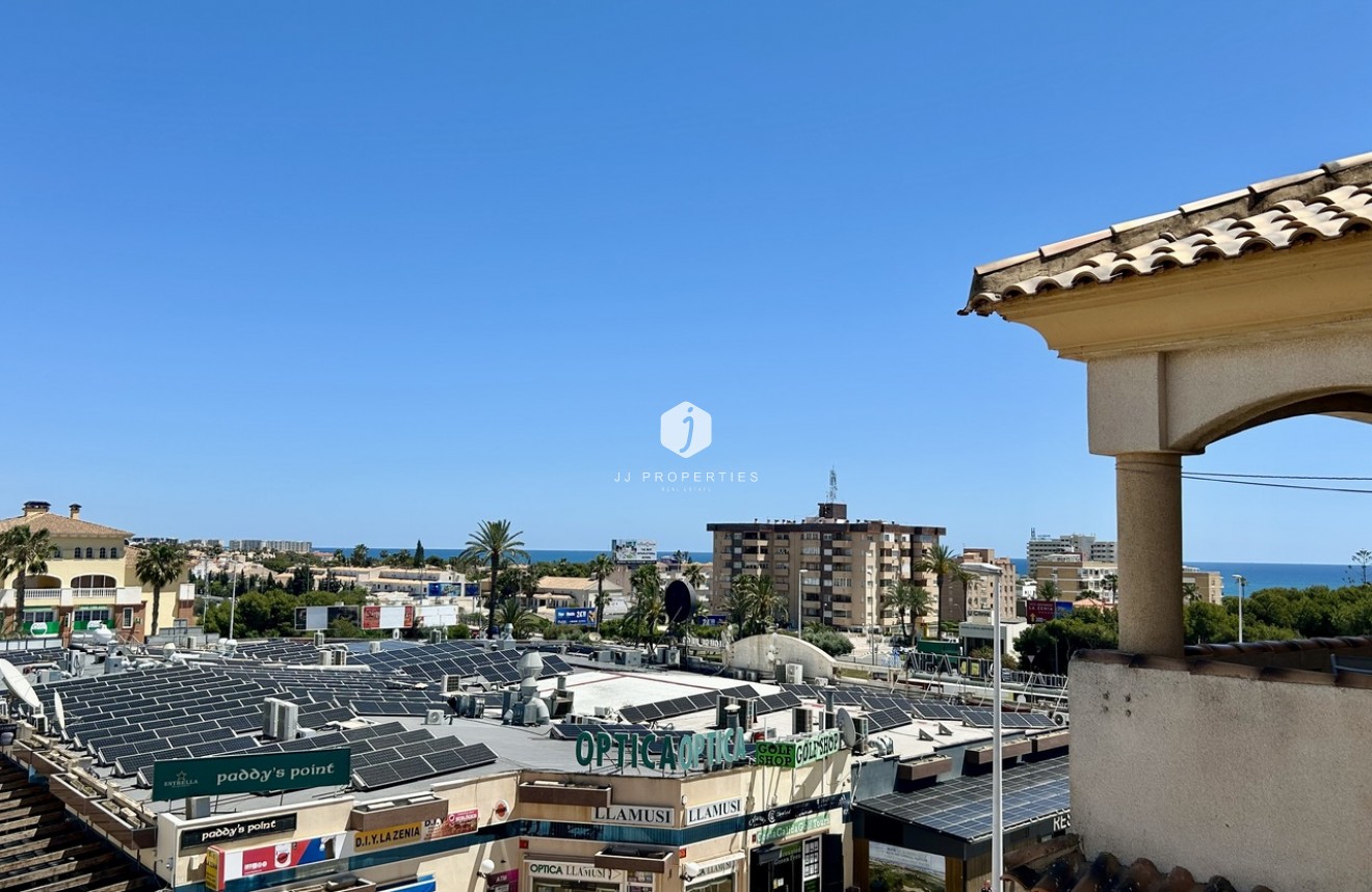 Resale - Apartment / flat -
La Zenia - Costa Blanca
