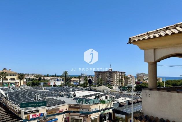 Resale - Apartment / flat -
La Zenia - Costa Blanca