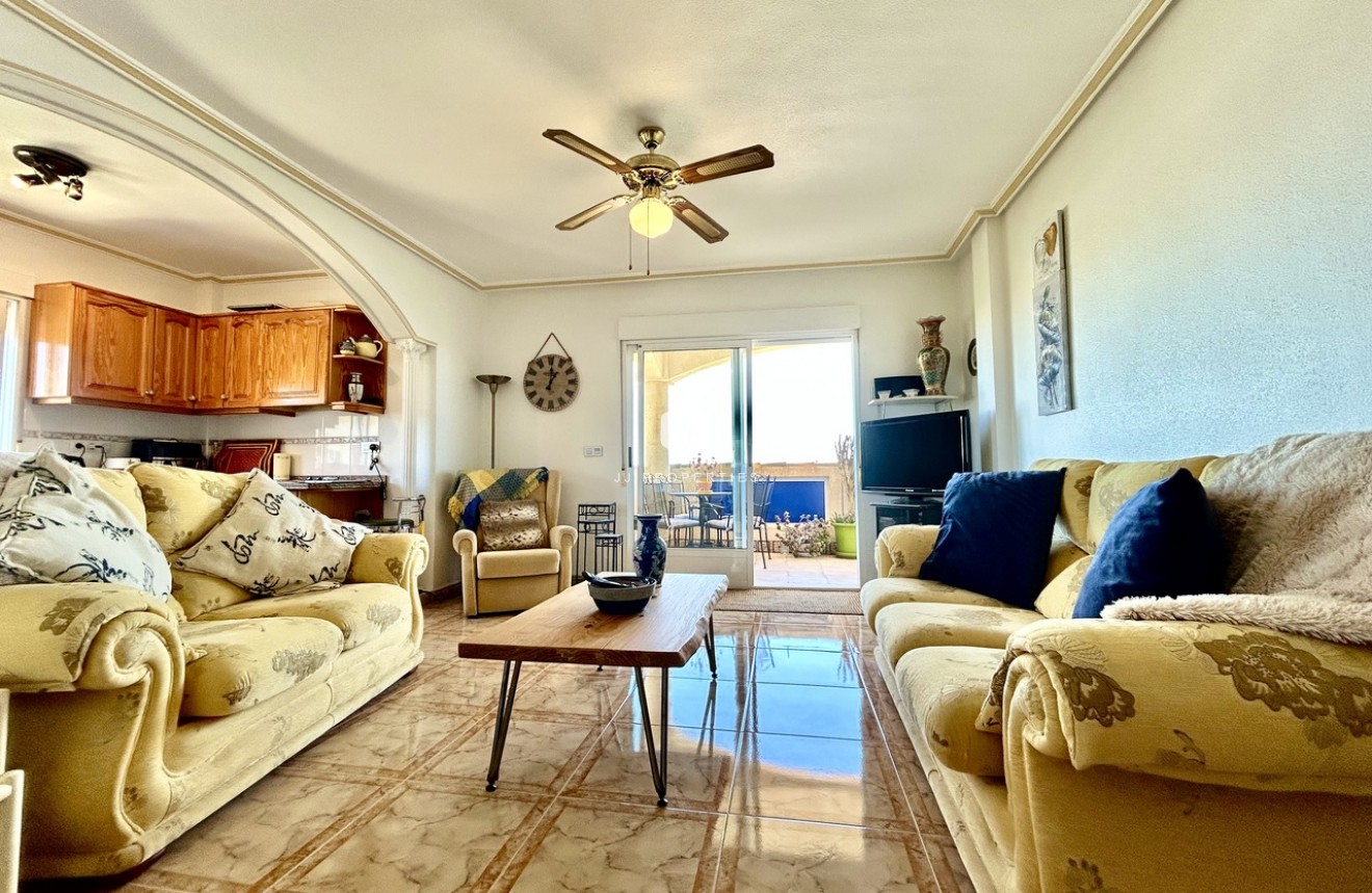 Resale - Apartment / flat -
La Zenia - Costa Blanca