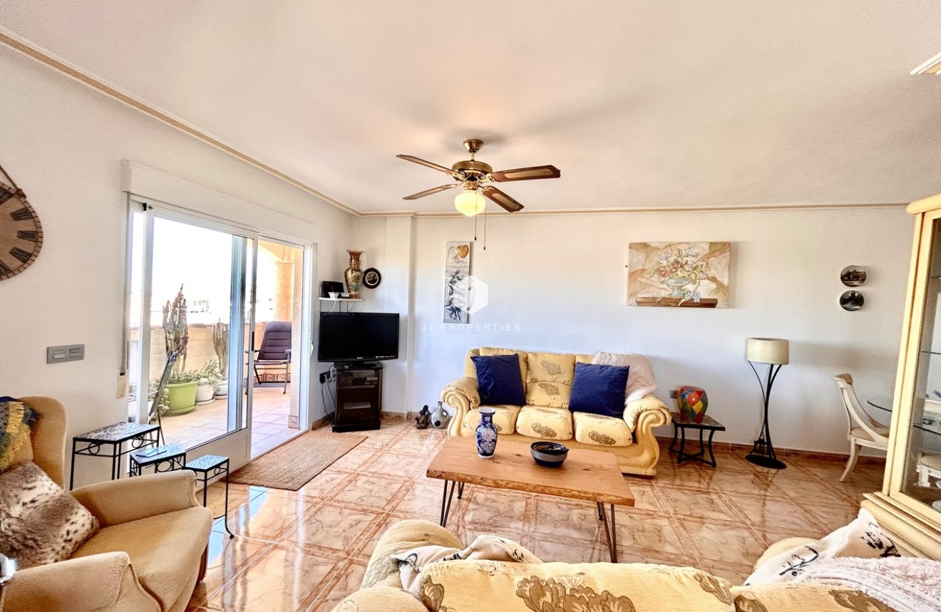 Resale - Apartment / flat -
La Zenia - Costa Blanca