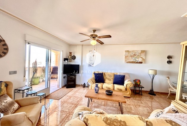 Resale - Apartment / flat -
La Zenia - Costa Blanca