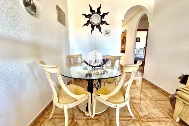 Resale - Apartment / flat -
La Zenia - Costa Blanca