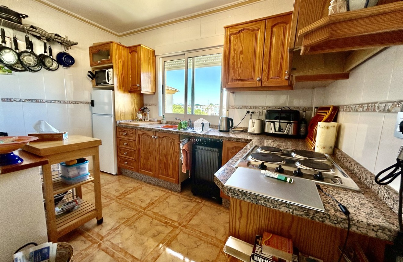 Resale - Apartment / flat -
La Zenia - Costa Blanca