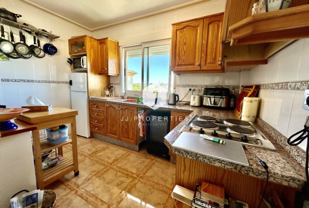 Resale - Apartment / flat -
La Zenia - Costa Blanca