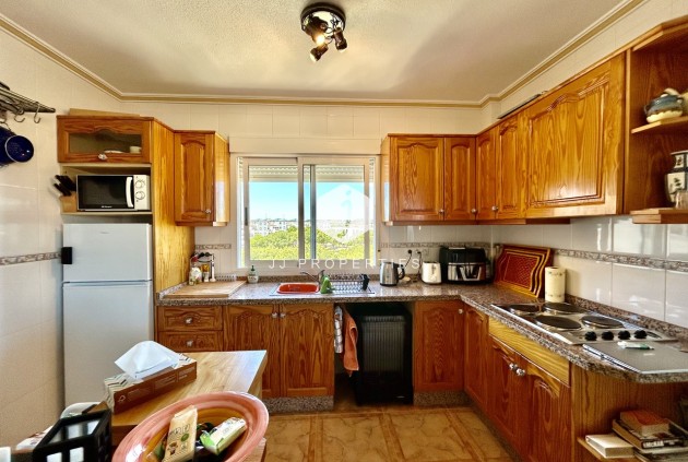 Resale - Apartment / flat -
La Zenia - Costa Blanca