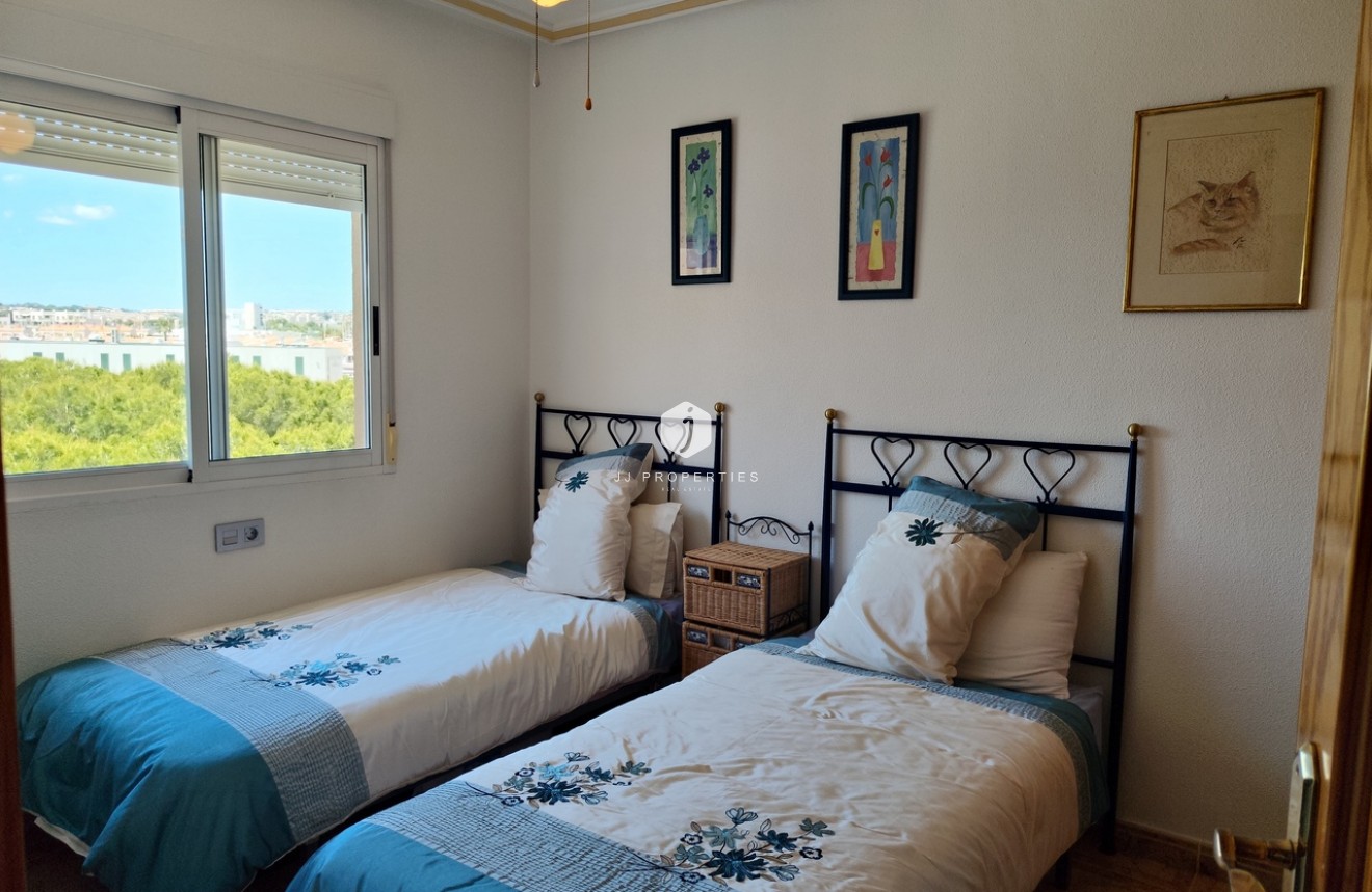 Resale - Apartment / flat -
La Zenia - Costa Blanca