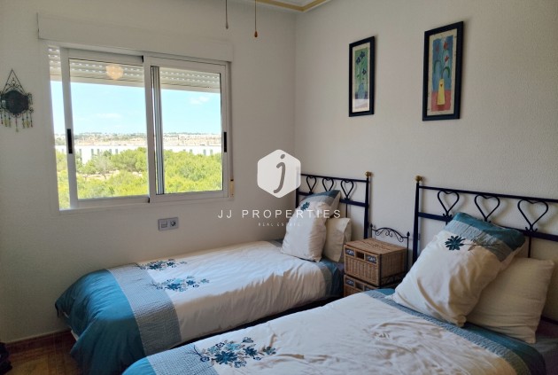 Resale - Apartment / flat -
La Zenia - Costa Blanca