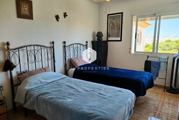Resale - Apartment / flat -
La Zenia - Costa Blanca