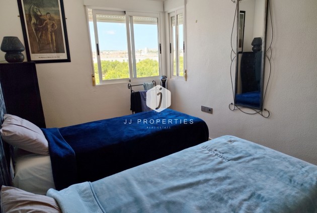 Resale - Apartment / flat -
La Zenia - Costa Blanca