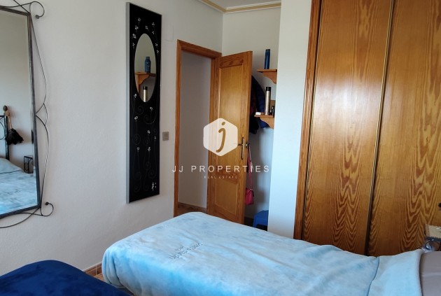 Resale - Apartment / flat -
La Zenia - Costa Blanca