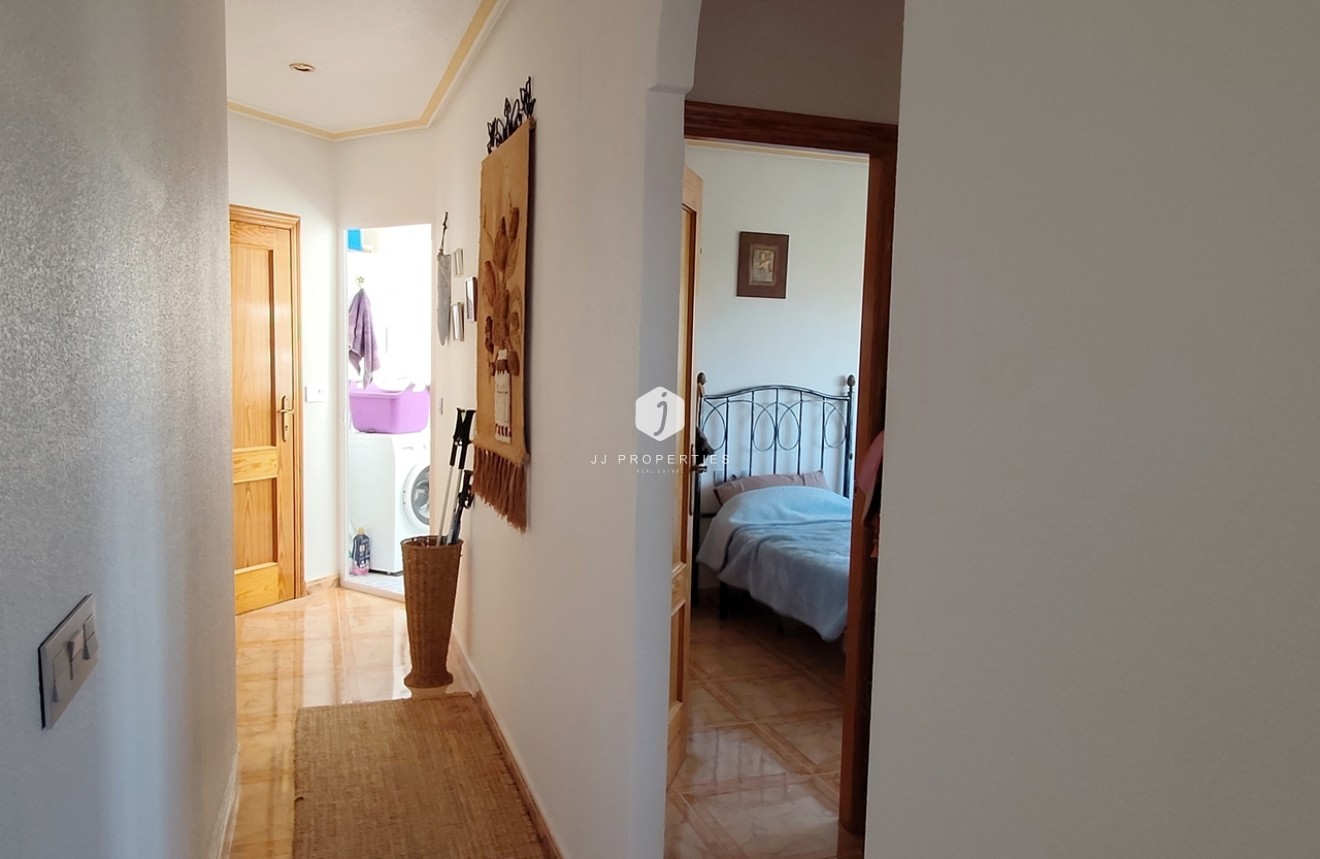 Resale - Apartment / flat -
La Zenia - Costa Blanca