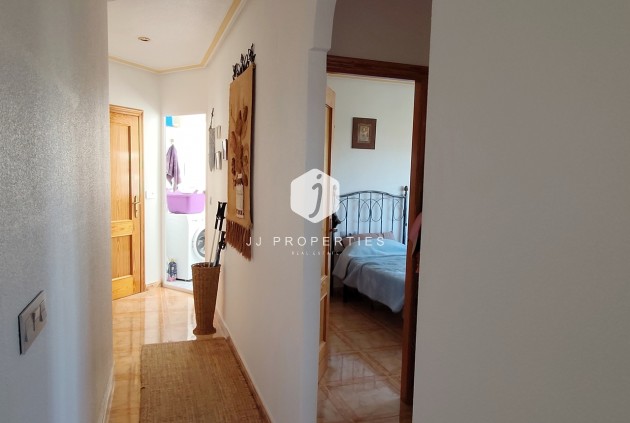 Resale - Apartment / flat -
La Zenia - Costa Blanca