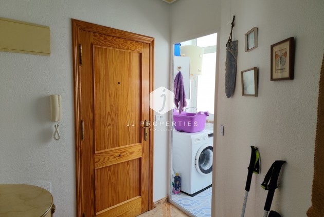 Resale - Apartment / flat -
La Zenia - Costa Blanca