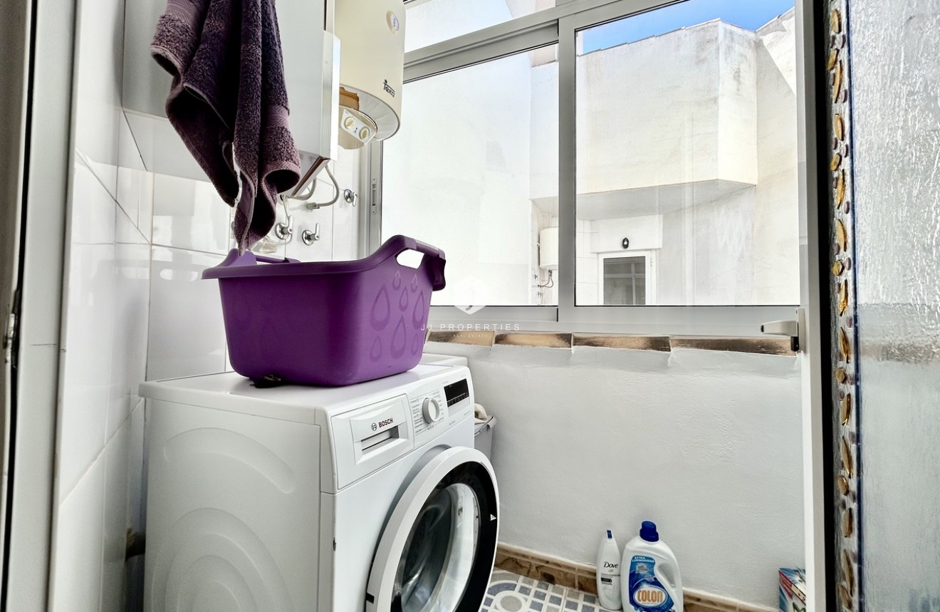 Resale - Apartment / flat -
La Zenia - Costa Blanca