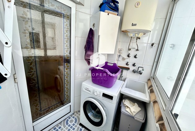 Resale - Apartment / flat -
La Zenia - Costa Blanca