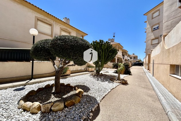 Resale - Apartment / flat -
La Zenia - Costa Blanca