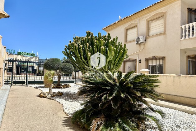 Resale - Apartment / flat -
La Zenia - Costa Blanca