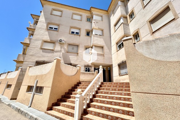 Resale - Apartment / flat -
La Zenia - Costa Blanca