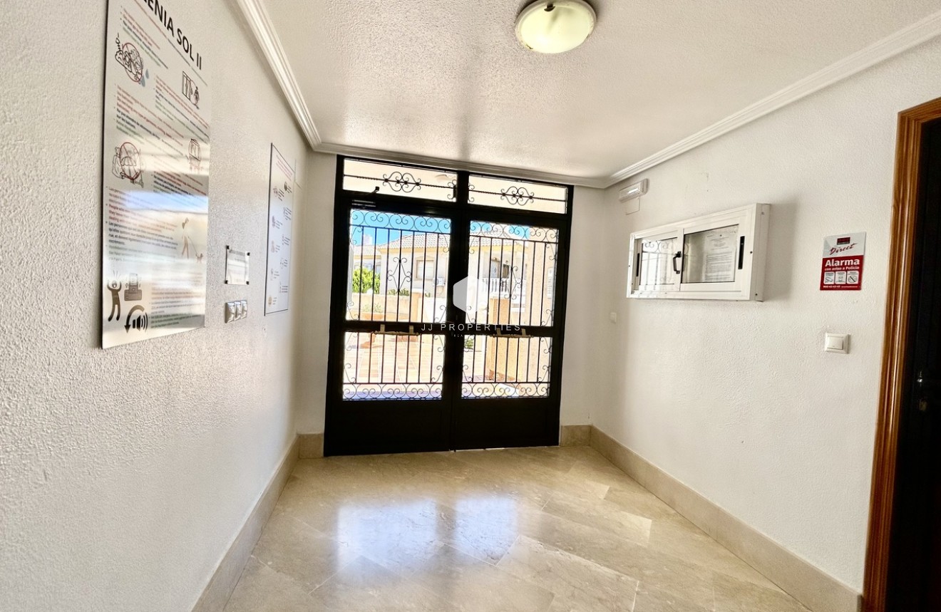 Resale - Apartment / flat -
La Zenia - Costa Blanca