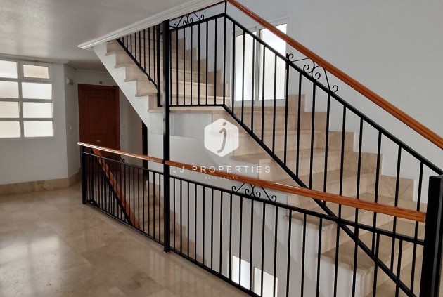 Resale - Apartment / flat -
La Zenia - Costa Blanca
