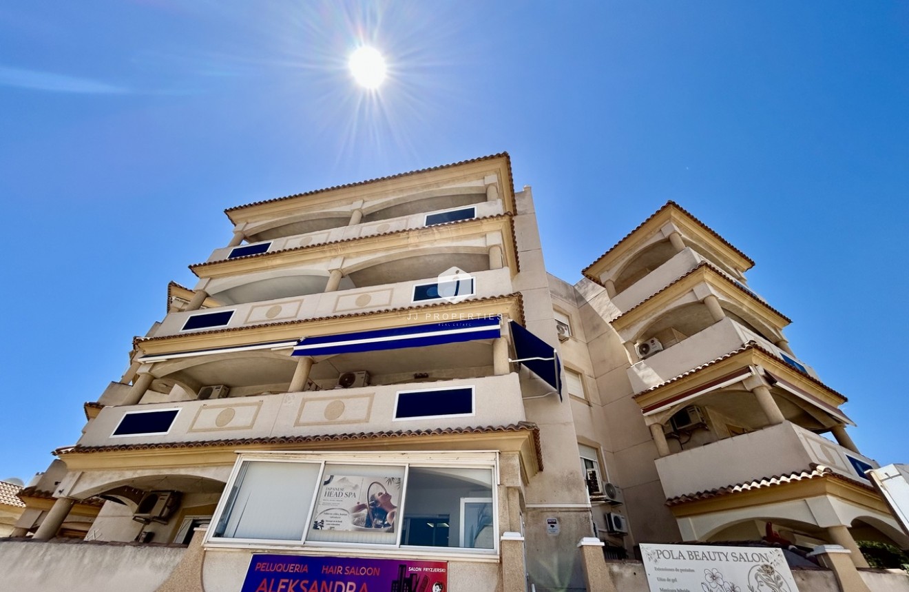 Resale - Apartment / flat -
La Zenia - Costa Blanca