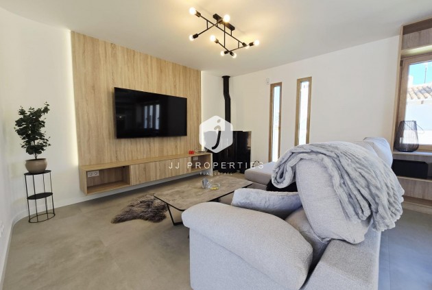 D'occasion - Villa -
Orihuela Costa - Cabo Roig