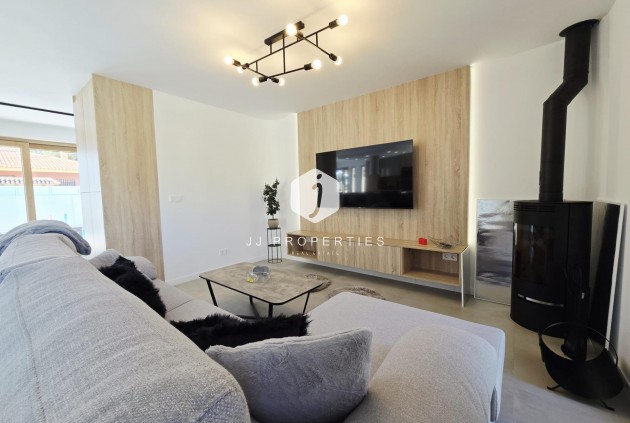 D'occasion - Villa -
Orihuela Costa - Cabo Roig