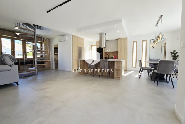 D'occasion - Villa -
Orihuela Costa - Cabo Roig