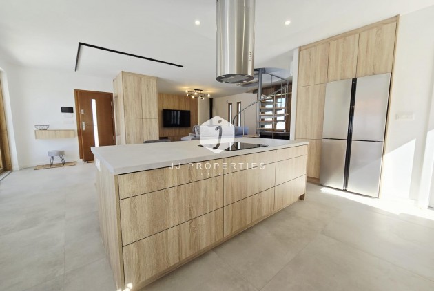 D'occasion - Villa -
Orihuela Costa - Cabo Roig