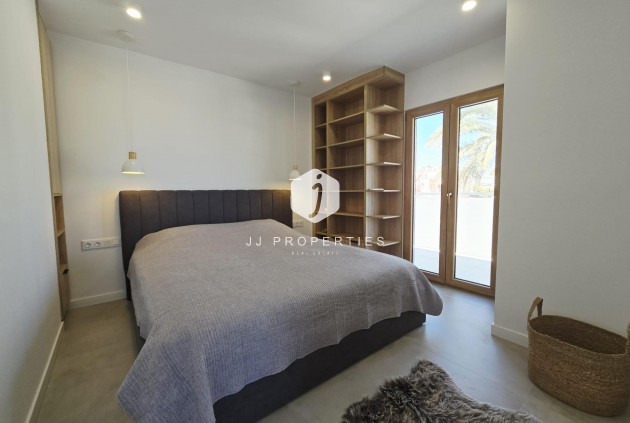 D'occasion - Villa -
Orihuela Costa - Cabo Roig