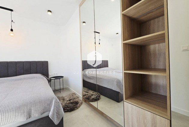 D'occasion - Villa -
Orihuela Costa - Cabo Roig