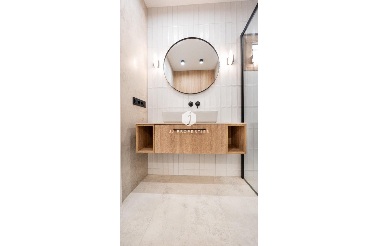 D'occasion - Villa -
Orihuela Costa - Cabo Roig