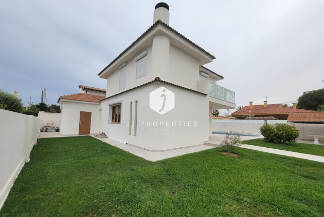 D'occasion - Villa -
Orihuela Costa - Cabo Roig