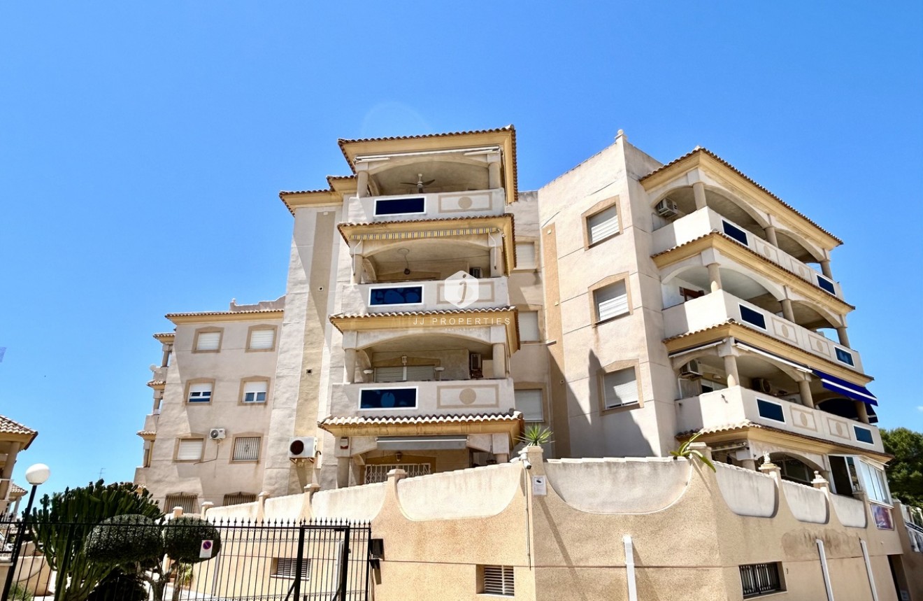 Resale - Apartment / flat -
La Zenia - Costa Blanca
