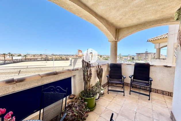 Resale - Apartment / flat -
La Zenia - Costa Blanca