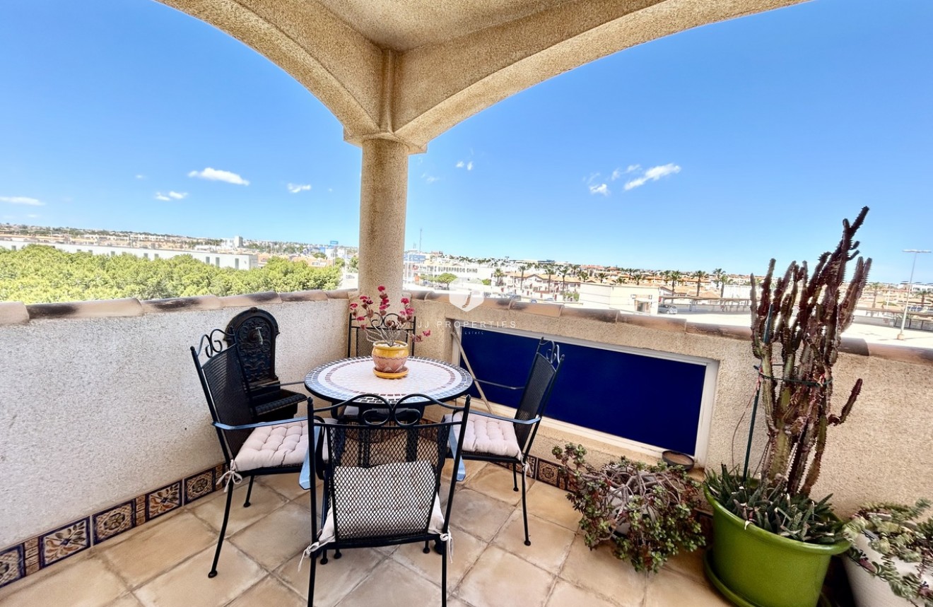 Resale - Apartment / flat -
La Zenia - Costa Blanca