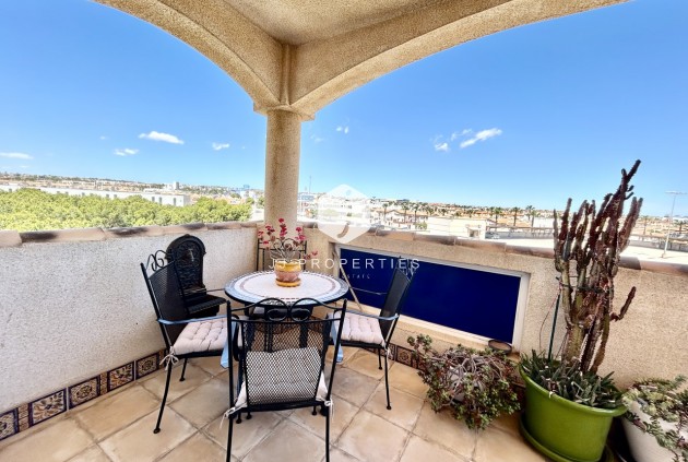 Resale - Apartment / flat -
La Zenia - Costa Blanca