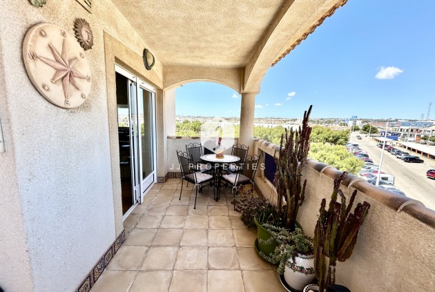Resale - Apartment / flat -
La Zenia - Costa Blanca