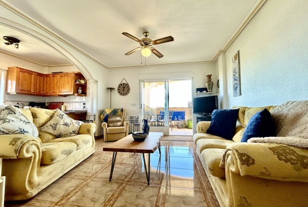 Resale - Apartment / flat -
La Zenia - Costa Blanca
