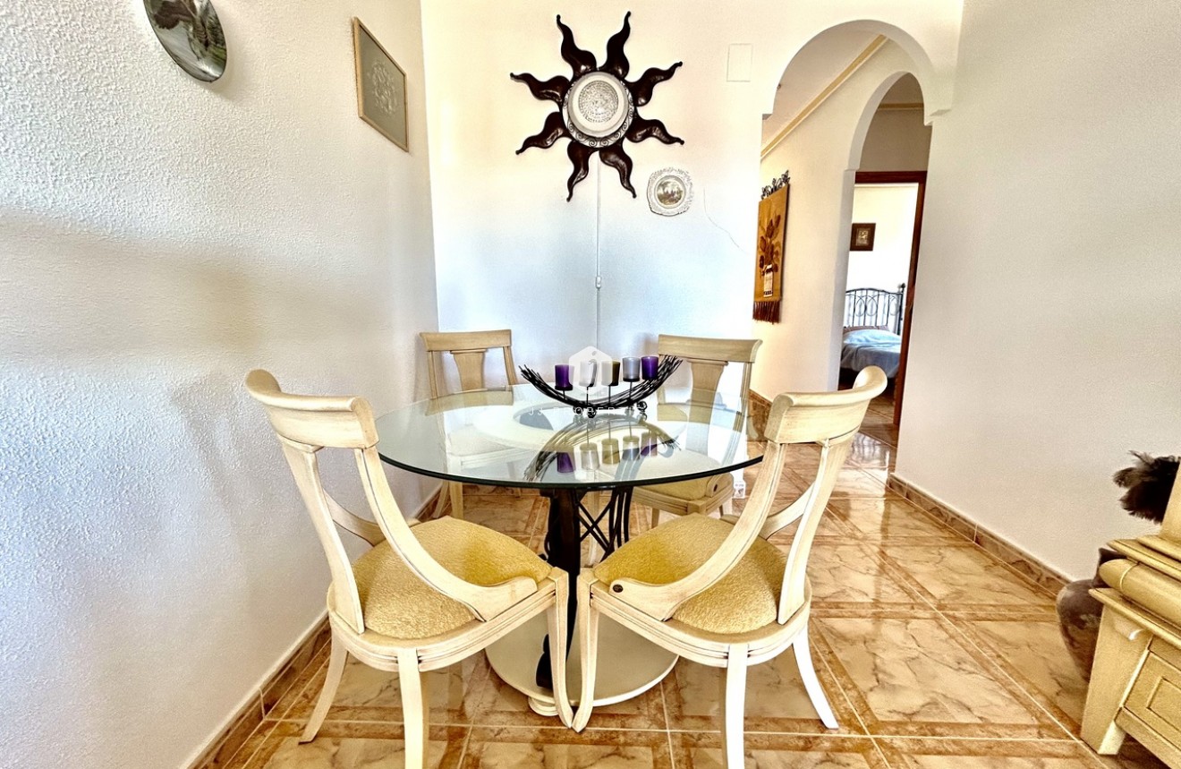 Resale - Apartment / flat -
La Zenia - Costa Blanca