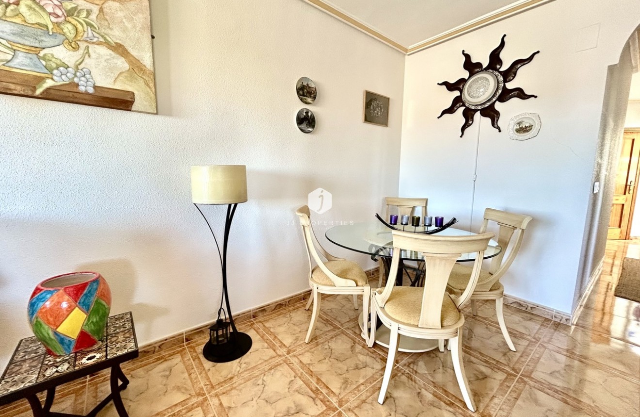 Resale - Apartment / flat -
La Zenia - Costa Blanca