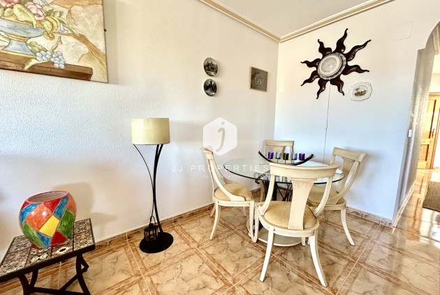 Resale - Apartment / flat -
La Zenia - Costa Blanca