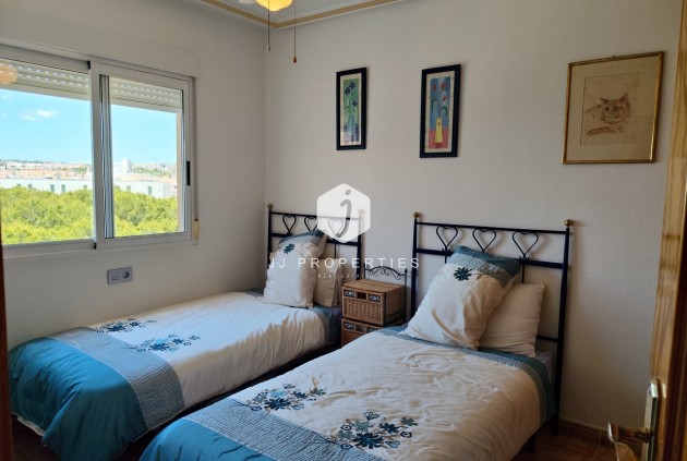 Resale - Apartment / flat -
La Zenia - Costa Blanca