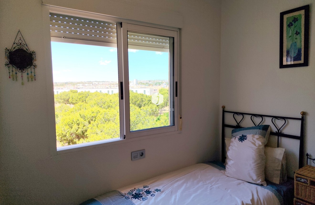 Resale - Apartment / flat -
La Zenia - Costa Blanca