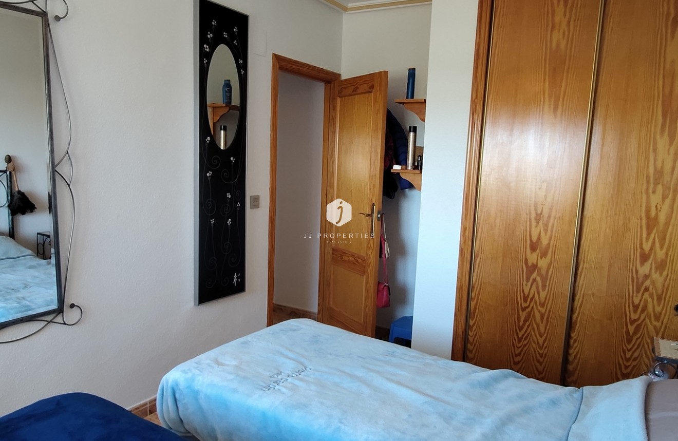 Resale - Apartment / flat -
La Zenia - Costa Blanca